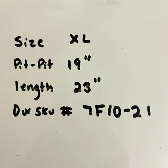 Nike T-Shirt Men's Sz XL Dri-Fit Next Level V-Neck Short Sleeve Jersey Red - Picture 8 of 8